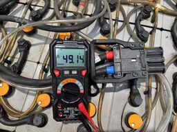 Still 48V Forklift Battery [ID: 1107]