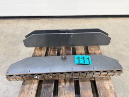 Fork Clamp [ID: 1111]