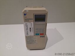 YASKAWA CIMR-G5C43P7