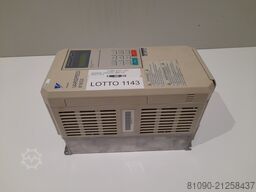 YASKAWA CIMR-G5C43P7