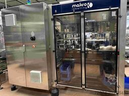 Makro labellers Bottling Mak-4 20P UA5 L5 CO2