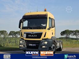 MAN 18.460 TGS TS= Tank Sattel, ADR