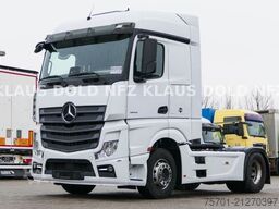 MERCEDES-BENZ Actros 1843 Retarder Blatt/Luft Euro 6