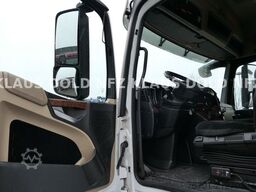 MERCEDES-BENZ Actros 1843 Retarder Blatt/Luft Euro 6