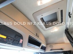 MERCEDES-BENZ Actros 1843 Retarder Blatt/Luft Euro 6