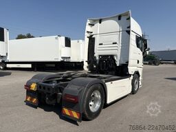 MAN TGX 18.520 D30, GX ,ADR FL, INTARDER, VOLLLUFT