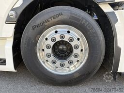 MAN TGX 18.520 D30, GX ,ADR FL, INTARDER, VOLLLUFT