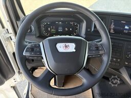 MAN TGX 18.520 D30, GX ,ADR FL, INTARDER, VOLLLUFT