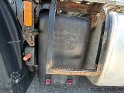 DAF XF 106.460 FT SC, RETARDER,HUBSATTELPLATTE, STANDKLIMA, EURO6, ALUFELGEN, MEGA