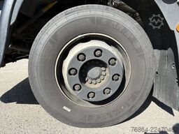 IVECO EUROCARGO 140E PLANE, LBW BÄR, EURO 6, KLIMA