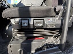 IVECO EUROCARGO 140E PLANE, LBW BÄR, EURO 6, KLIMA