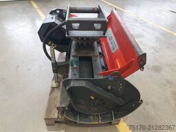 Seppi M. MINI-BMS 105 / Forstmulcher / DEMO / 2023