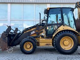 CAT 428E