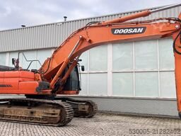 Doosan DX 340 LC-3       2014