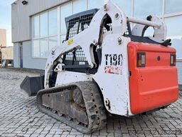 Bobcat T 190