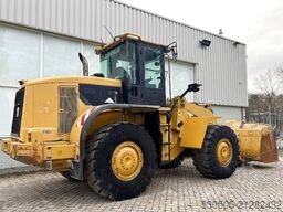 CAT 938 H (ONLY 8870h)