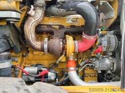 CAT 938 H (ONLY 8870h)