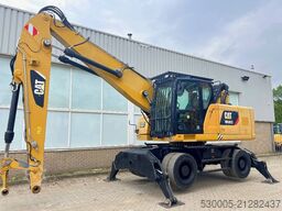 CAT MH3022  2015   CE
