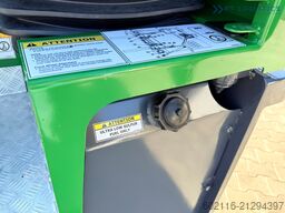 Combilift C3000 / DIESEL / DUPLEX 4100 / FREE-LIFT