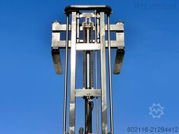 Combilift C4000 / LPG / DUPLEX / 4500MM /FREE LIFT