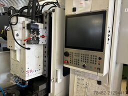 TOS OHA 16 CNC
