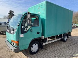 Isuzu NPR **3500KG-BELGIAN ORIGINE**