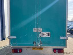 Isuzu NPR **3500KG-BELGIAN ORIGINE**