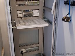 Generator Firma SEW Eurodrive plus Schaä FAF CM