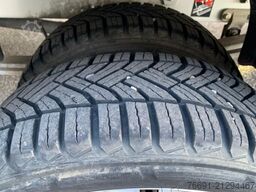 Renault Mascott 35  Cassone   Km 171.800