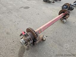 BPW SHSF 9010 ECO-P