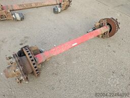 BPW SHSF 9010 ECO-P