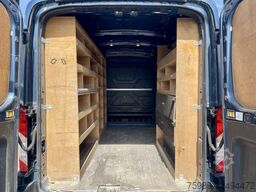 Ford Transit Apk 14-05-2028! 185 pk,  automaat, XENO...