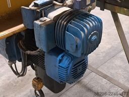 Demag 15.124mm x 1.000 kg