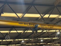 Demag 15.124mm x 1.000 kg