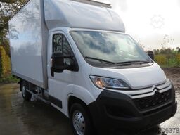 Citroen Jumper