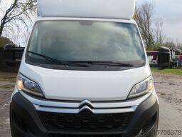 Citroen Jumper