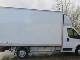 Citroen Jumper