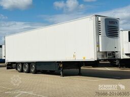 Schmitz Cargobull Tiefkühler Standard Doppelstock
