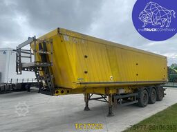 Schmitz Cargobull 37m³