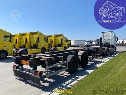 MAN TGX 440