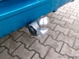 FORD Tourneo Custom Sport L2 PHEV Pano B&O 360° Kam