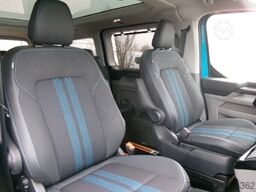 FORD Tourneo Custom Sport L2 PHEV Pano B&O 360° Kam