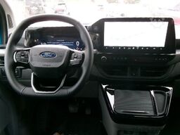 FORD Tourneo Custom Sport L2 PHEV Pano B&O 360° Kam