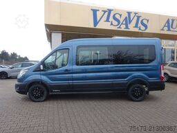 FORD Transit 350L3H2 TRAIL Kombi 4x4 AHK Stndhzg Navi