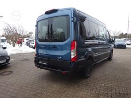 FORD Transit 350L3H2 TRAIL Kombi 4x4 AHK Stndhzg Navi