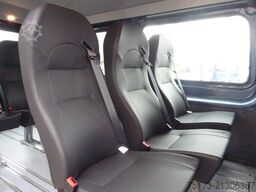 FORD Transit 350L3H2 TRAIL Kombi 4x4 AHK Stndhzg Navi