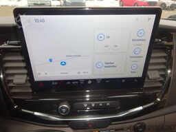 FORD Transit 350L3H2 TRAIL Kombi 4x4 AHK Stndhzg Navi
