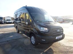FORD Transit 350L4H3 Kasten WiPa ACC Kamera SHZ