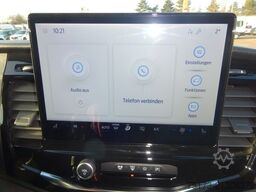 FORD Transit 350L4H3 Kasten WiPa ACC Kamera SHZ