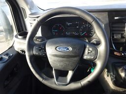 FORD Transit 350L4H3 Kasten WiPa ACC Kamera SHZ
